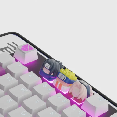 Keycap naruto