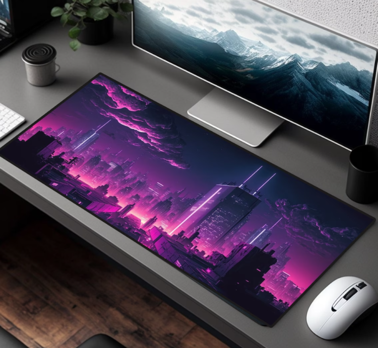 mouse pad web