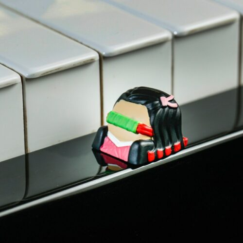 KEycap Nezuko