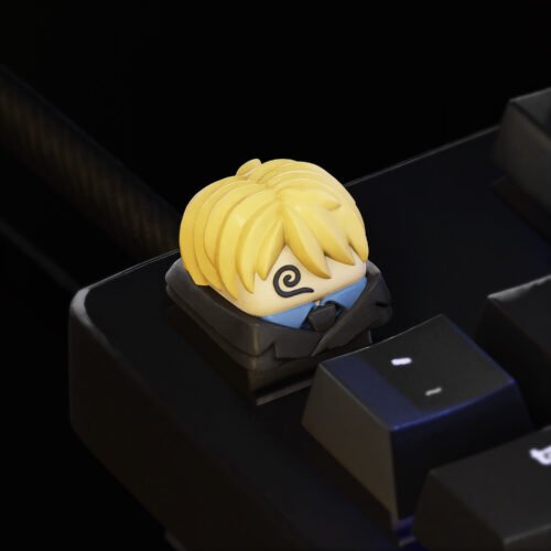 Keycap Sanji