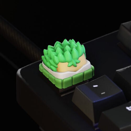 Keycap Zoro