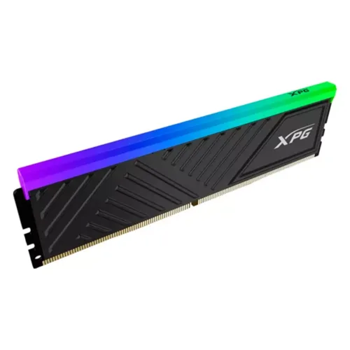 Memoria Ram SPECTRIX D35G 8GB 3200Mhz DDR4 RGB - Imagen 2