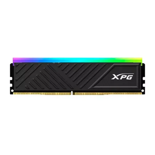 Memoria Ram SPECTRIX D35G 8GB 3200Mhz DDR4 RGB - Imagen 3