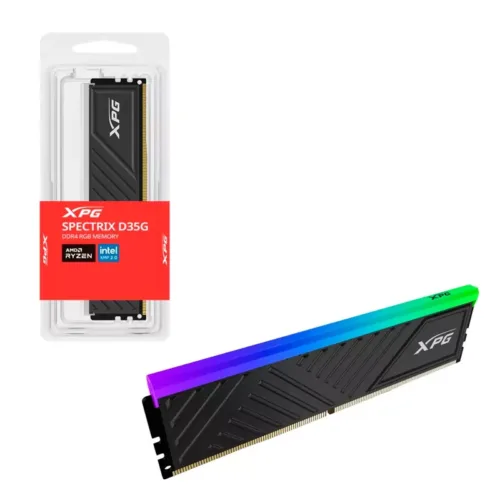 Memoria-Spectrix-D35G-DDR4-RGB