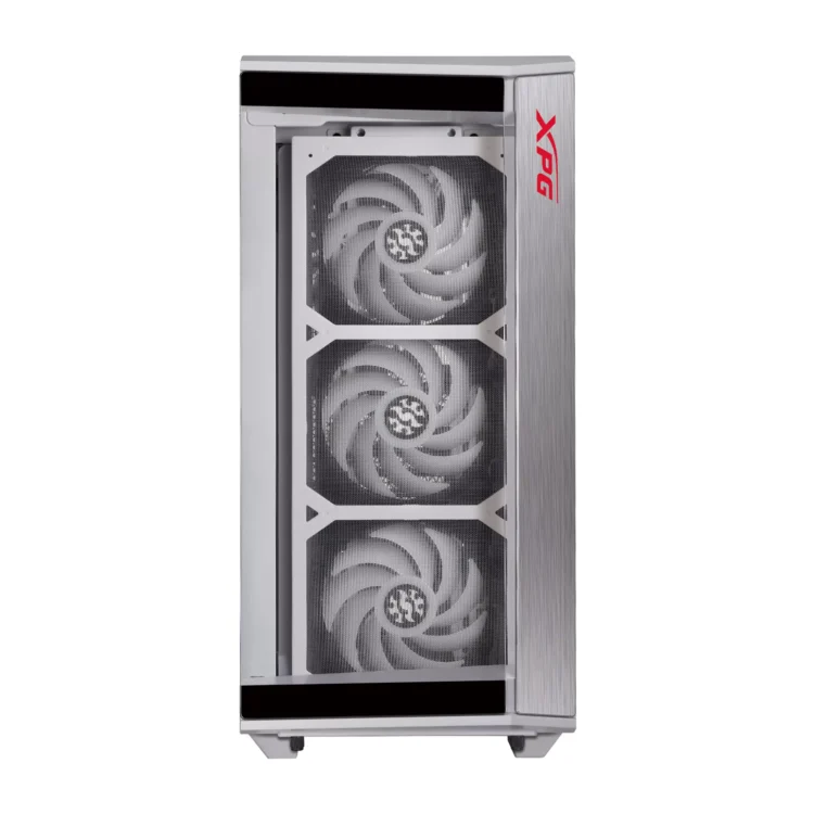 Chasis Xpg Battlecruiser Super Mid-tower White