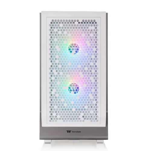 Chasis Thermaltake Ceres 300 Mid Tower Snow - Imagen 5
