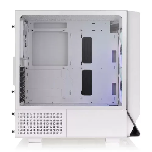Chasis Thermaltake Ceres 300 Mid Tower Snow - Imagen 4