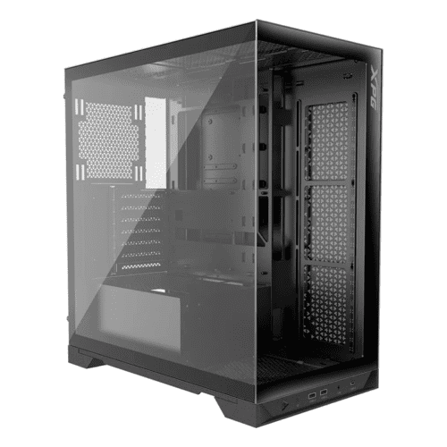 Chasis Thermaltake CTE E600 MX Snow - Imagen 5