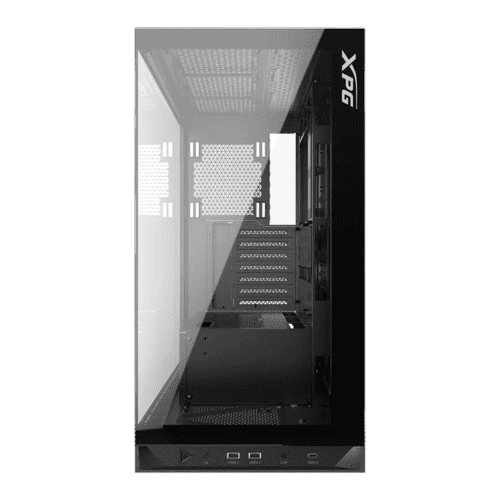 Chasis Thermaltake CTE E600 MX Snow - Imagen 2