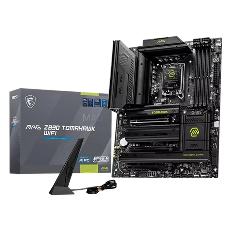 Board ASROCK B650E ITX PG WIFI
