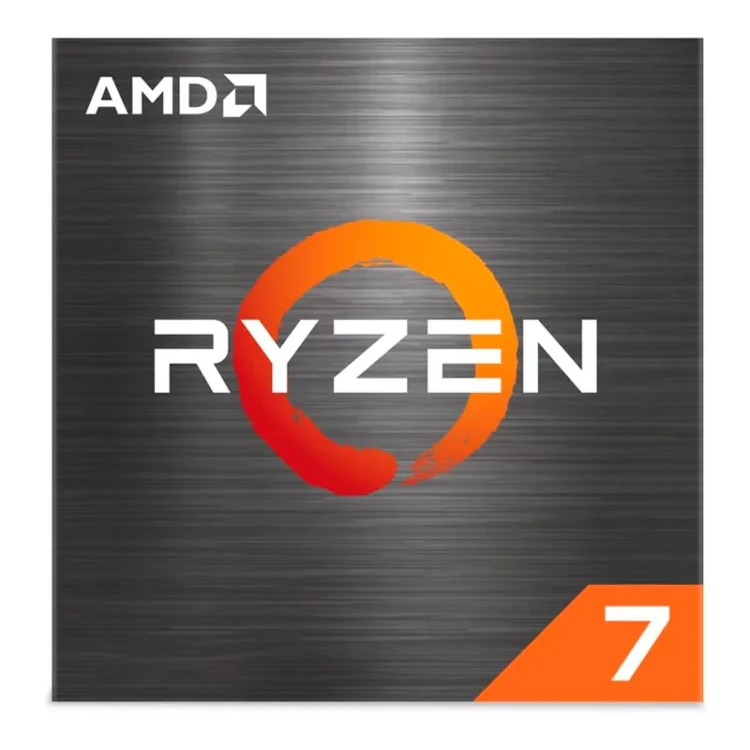 Procesador AMD Ryzen 7 5800XT AM4