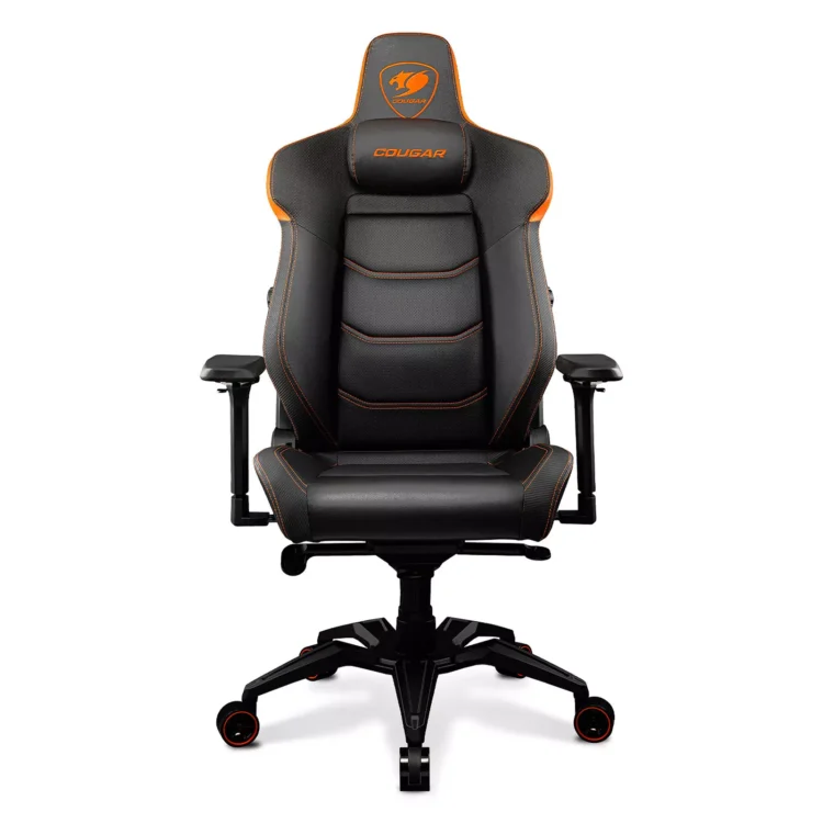Silla Gamer Cougar Armor Evo