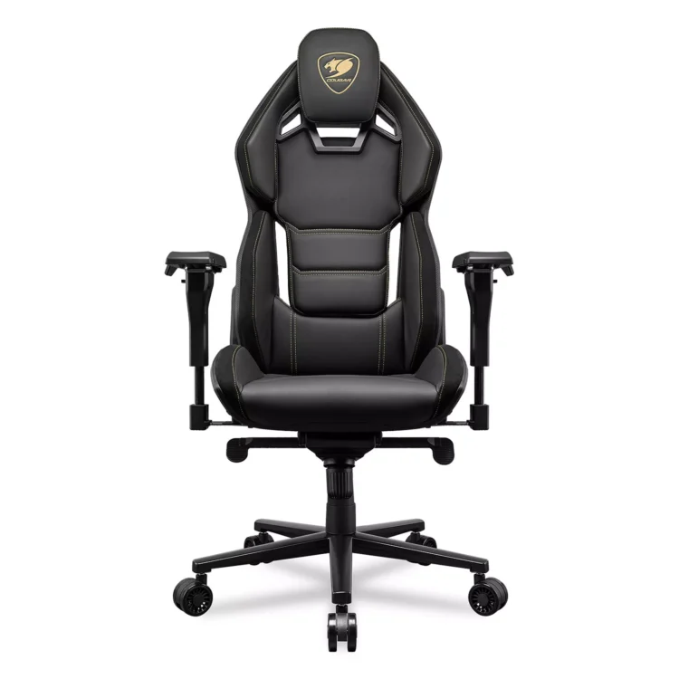 Silla Gamer Cougar Hotrod Royal