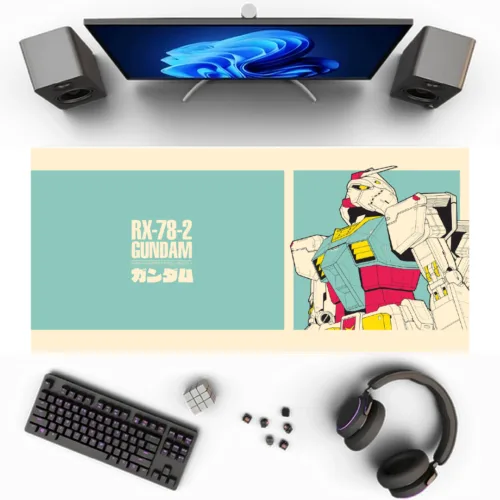 Mouse pad gamer Bordado, 4.5mm de grosor, colores vibrantes, sublimado a 180° Repelente al agua Descuento en tu próxima compra 💵 Opción de Contra Entrega: Si prefieres pagar al recibir tu producto, contáctanos a través de cualquiera de nuestros medios de atención y estaremos encantados de ayudarte.