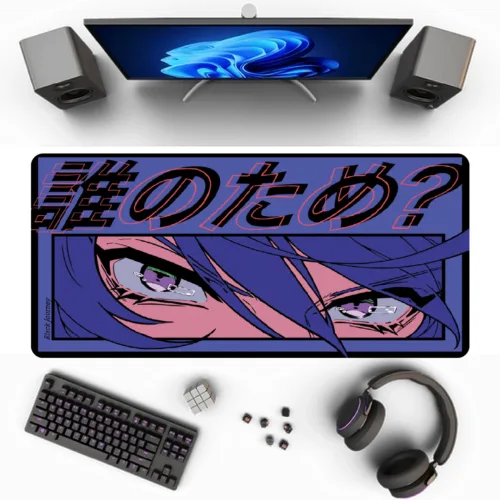 Pad mouse