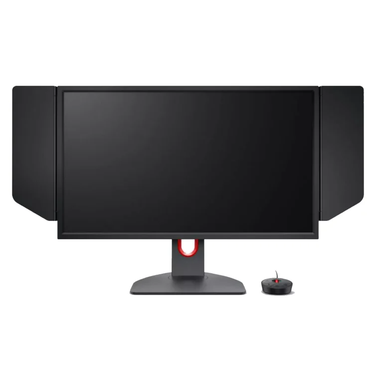 MONITOR GAMER ZOWIE 27 XL2746K 240Hz DyAc