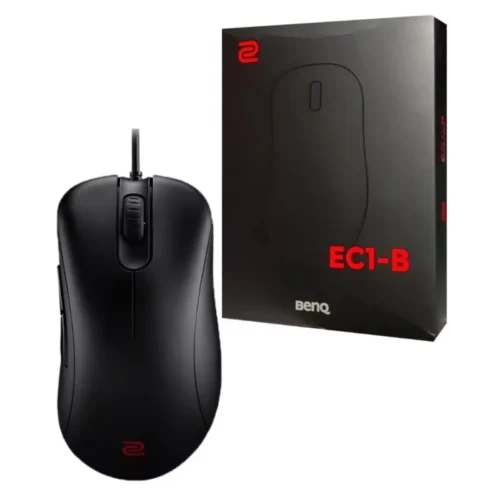 Mouse Gaming Zowie Ec1-b Black