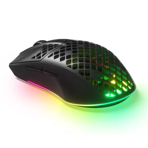 Mouse Steelseries Aerox 3 Wireless - Imagen 6