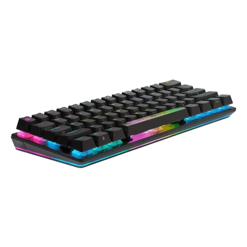 TECLADO CORSAIR K70 PRO MINI WIRELESS RGB 60% - Imagen 4