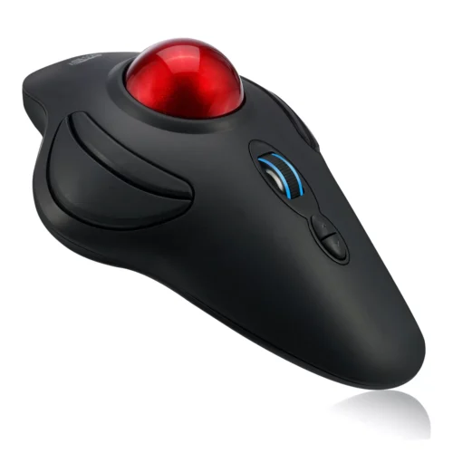 Mouse Adesso T40 Wireless - Imagen 6