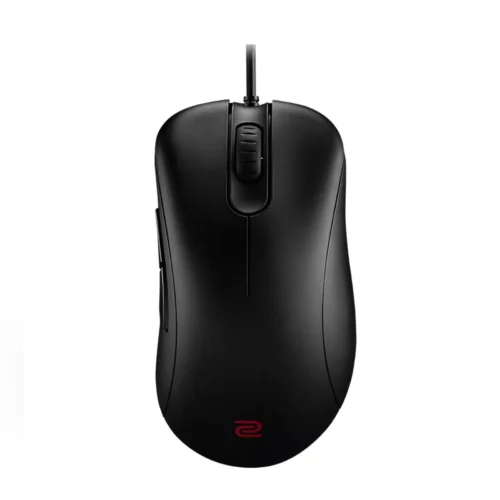 Mouse Gaming Zowie Ec1-b Black - Imagen 2