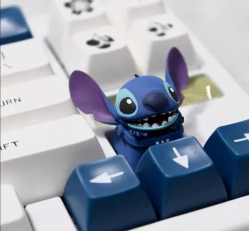 Keycap Stitch - Imagen 2