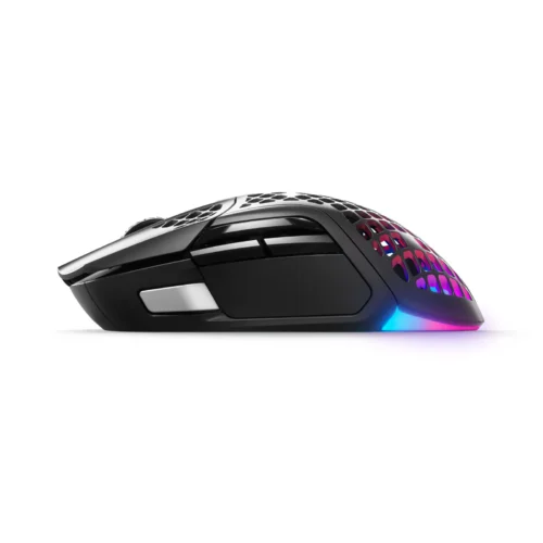 MOUSE STEELSERIES AEROX 5 WIRELESS - Imagen 3