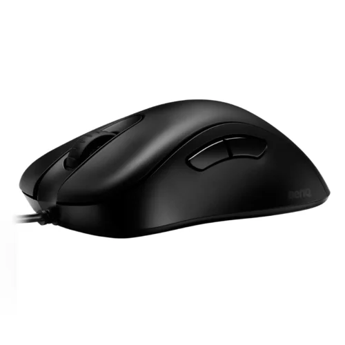 Mouse Gaming Zowie Ec1-b Black - Imagen 3