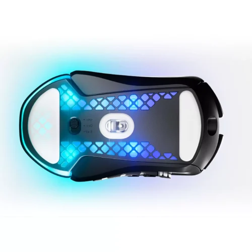 MOUSE STEELSERIES AEROX 9 WIRELESS - Imagen 4