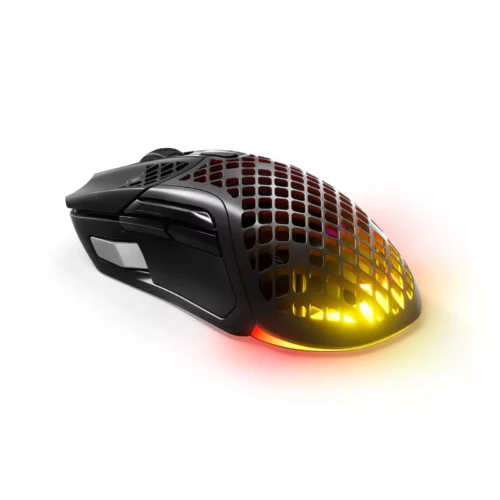 MOUSE STEELSERIES AEROX 5 WIRELESS - Imagen 2
