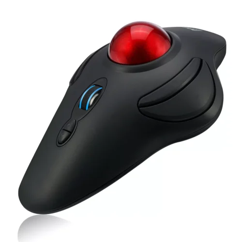 Mouse Adesso T40 Wireless - Imagen 3