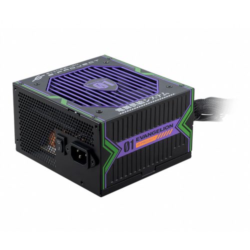 MSI X EVANGELION E – PROJECT CHASIS+PSU+LIQUIDA - Imagen 10
