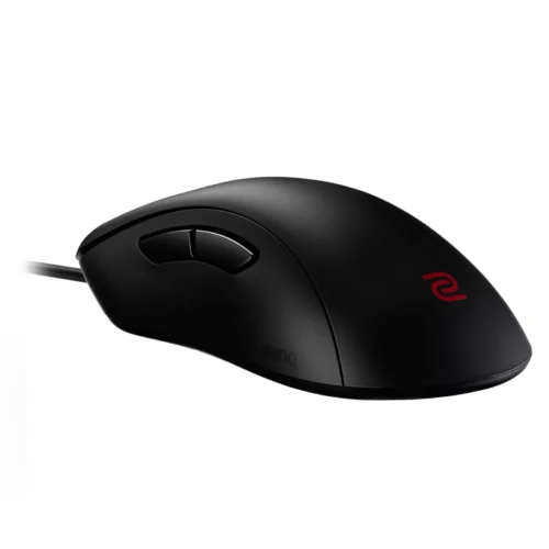Mouse Gaming Zowie Ec1-b Black - Imagen 4