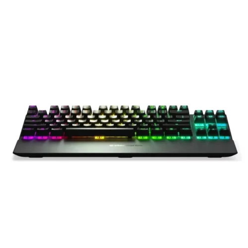 Teclado Steelseries Apex 7 Tkl Red Rgb - Imagen 4