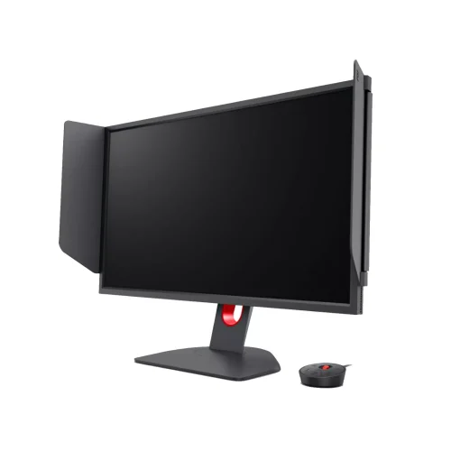 MONITOR GAMER ZOWIE 27 XL2746K 240Hz DyAc - Imagen 5