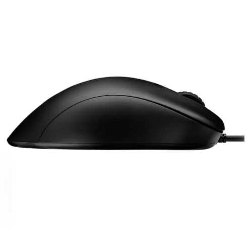 Mouse Gaming Zowie Ec1-b Black - Imagen 5