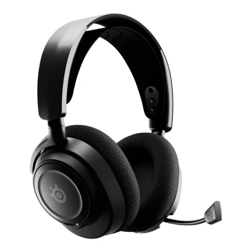 Diadema Steelseries Arctis Nova 7 Wireless - Imagen 5