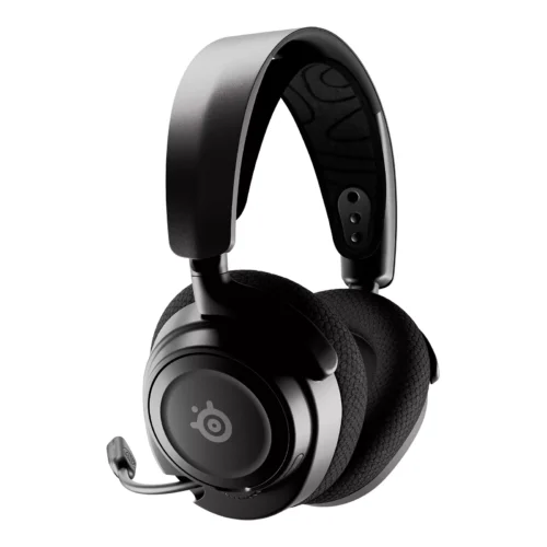 Diadema Steelseries Arctis Nova 7 Wireless - Imagen 6