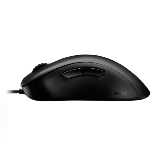 Mouse Gaming Zowie Ec1-b Black - Imagen 6