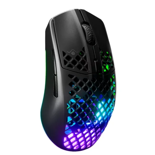 Mouse Steelseries Aerox 3 Wireless - Imagen 4