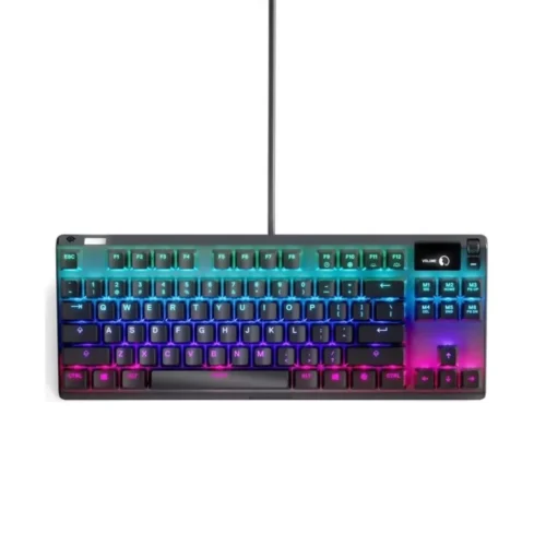 Teclado Steelseries Apex 7 Tkl Red Rgb - Imagen 6