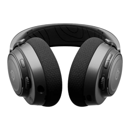 Diadema Steelseries Arctis Nova 7 Wireless - Imagen 8
