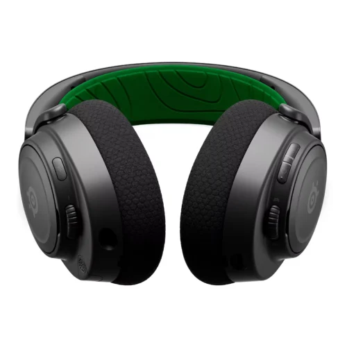 Diadema Steelseries Arctis Nova 7X Wireless - Imagen 8