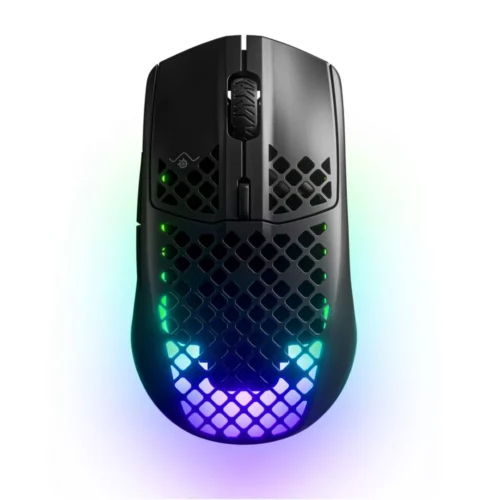 Mouse Steelseries Aerox 3 Wireless - Imagen 3