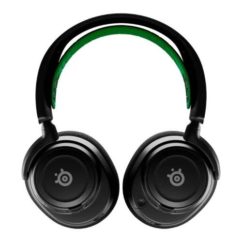 Diadema Steelseries Arctis Nova 7X Wireless - Imagen 9