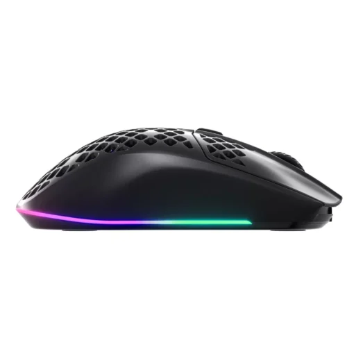 Mouse Steelseries Aerox 3 Wireless - Imagen 5