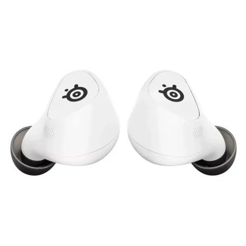 Audifonos Arctis GameBuds Movil – PlayStation White - Imagen 3