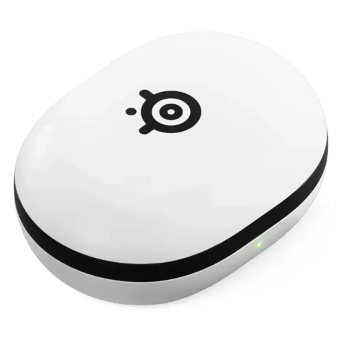 Audifonos Arctis GameBuds Movil – PlayStation White - Imagen 5