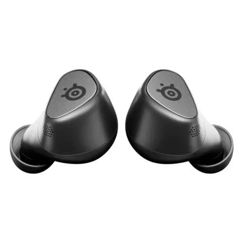 Audifonos Arctis GameBuds Movil – PlayStation Black - Imagen 3
