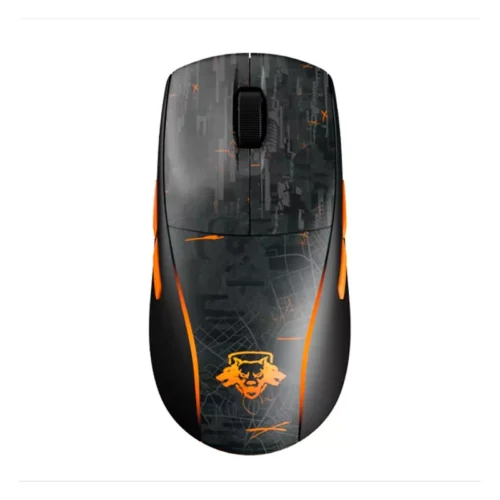 CORSAIR M75 WIRELESS – CALL OF DUTY BLACK OPS 6 EDITION - Imagen 2